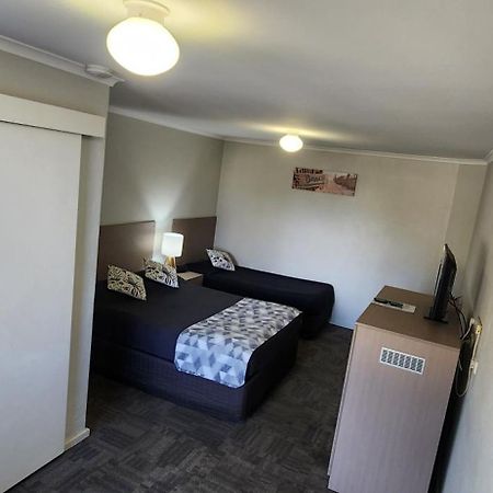 Mandurah Foreshore Motel エクステリア 写真