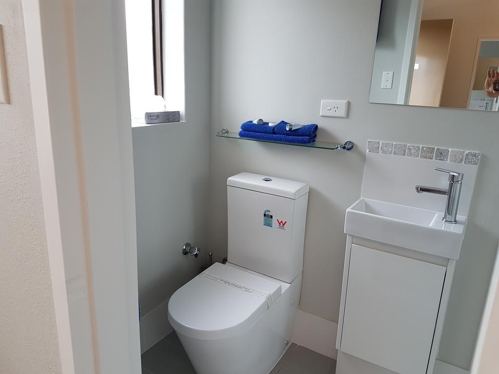 Mandurah Foreshore Motel エクステリア 写真