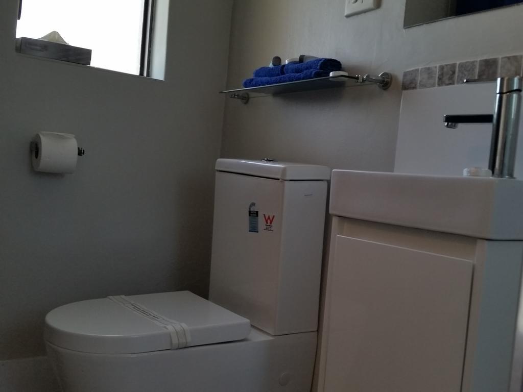 Mandurah Foreshore Motel エクステリア 写真